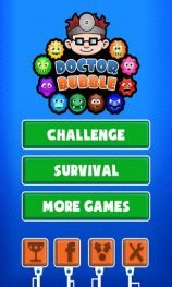 download Doctor Bubble apk